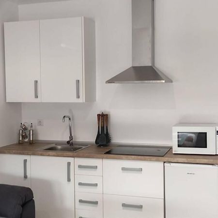 Apartamentos Nayda Studio 2 Mérida Ngoại thất bức ảnh